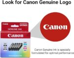 Canon Genuine Ink PGI-280XL / CLI-281 Color Pack - Image 2